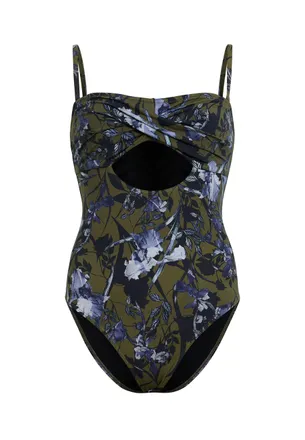 AllSaints Tatum Swimsuit