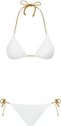 K-Way Badmode, Dames, Wit, M, Etre Beach Bikini