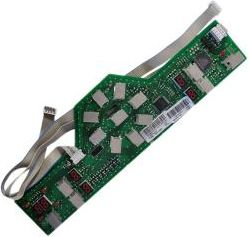 Brandt Tarjeta Teclado Para Encimera As0001309