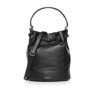 Zanellato Mujer, Bolsos, Negro, Talla: ONE Size