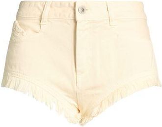The Attico HOSEN & R&Ouml;CKE - Jeansshorts auf YOOX.COM