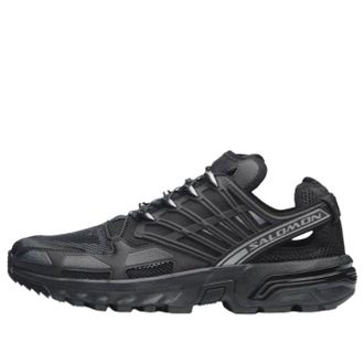 Salomon ACS Pro Shell Triple Black 491609