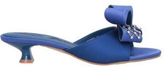 Luciano Barachini FOOTWEAR - Sandals on YOOX.COM