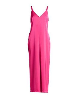 Fracomina JUMPSUITS & TRACKSUITS - Jumpsuits on YOOX.COM