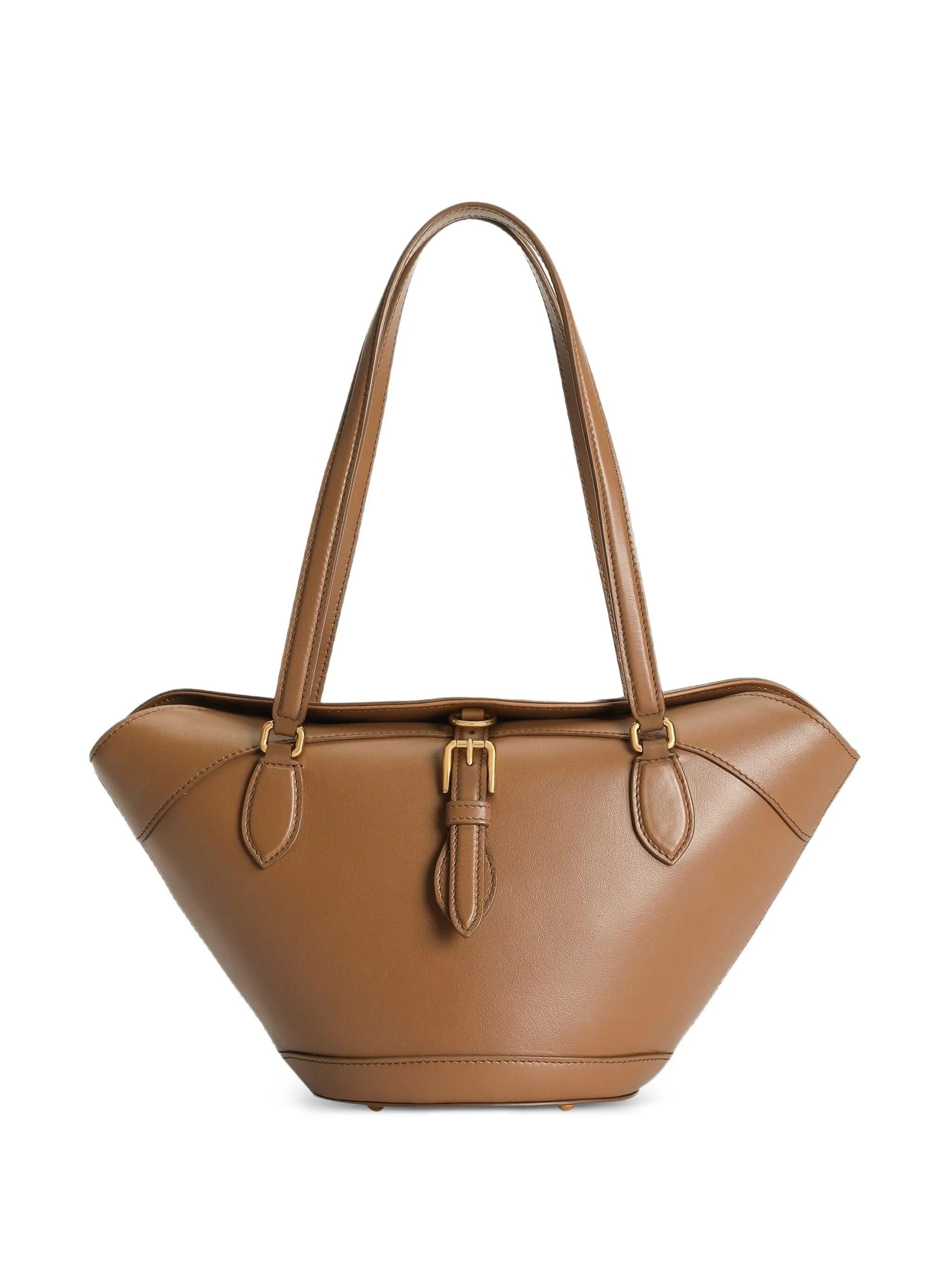 【関税&送料込】Dolce & Gabbana Bags Brown Dolce & Gabbana: Brown Bags now up to −46% | Stylight