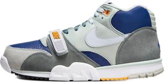 Nike Air Trainer 1 Mid Split - Grey Navy FB8886-001