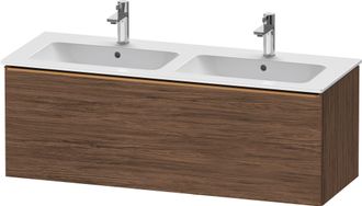 Duravit Duravit D-neo Mueble Bajo Lavabo Suspendido, 1280x440x462mm, 1