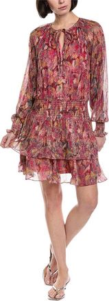 Ramy Brook Ricky Mini Dress