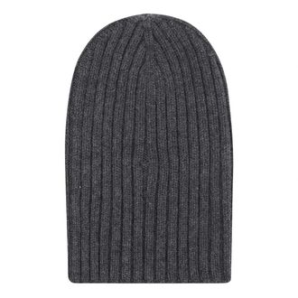 Aragona A1250Tf Beanie - - Accessories - Donna - Grigio - ONE SIZE