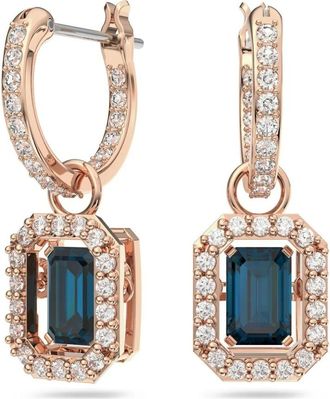 Swarovski Dames, Accessoires, Geel, Maat: ONE Size