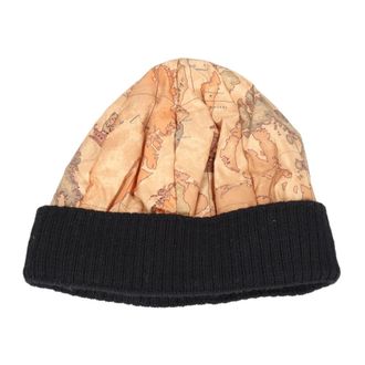 Alviero Martini 1A Classe Alviero Martini - Dames - Hoeden - Veelkleurig - ONE Size - Accessoires
