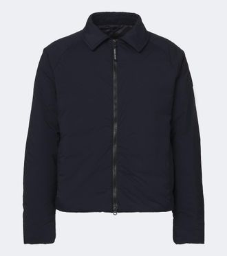 Canada Goose Lodge Track down jacket