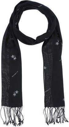 La Martina ACCESSORIES - Scarves sur YOOX.COM
