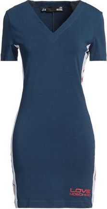 Love Moschino DRESSES - Mini dresses on YOOX.COM