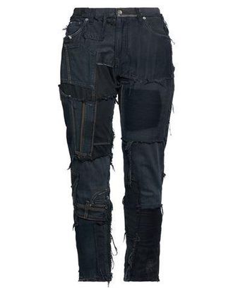 Dolce & Gabbana HOSEN & R&Ouml;CKE - Jeanshosen auf YOOX.COM
