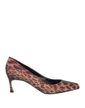 Sergio Rossi CALZADO - Zapatos de sal&oacute;n en YOOX.COM