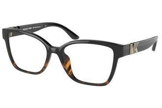 Michael Kors Karlie I Demo Cat Eye Ladies Eyeglasses MK4094U 3912 51
