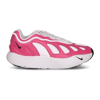 Comme Des Gar&ccedil;ons Heren, Schoenen, Roze, Maat: 40 2/3 EU Leer