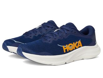Hoka One One Solimar 2 Mens Shoes Midnight Blue/Grout : 11.5 D - Medium, Rubber