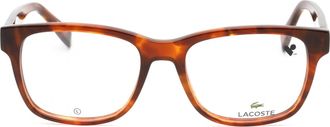Lacoste L2937 Eyeglasses - Brown