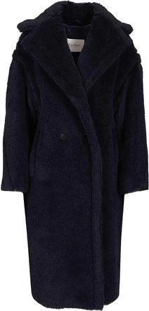 Max Mara Teddy Bear Icon Coat