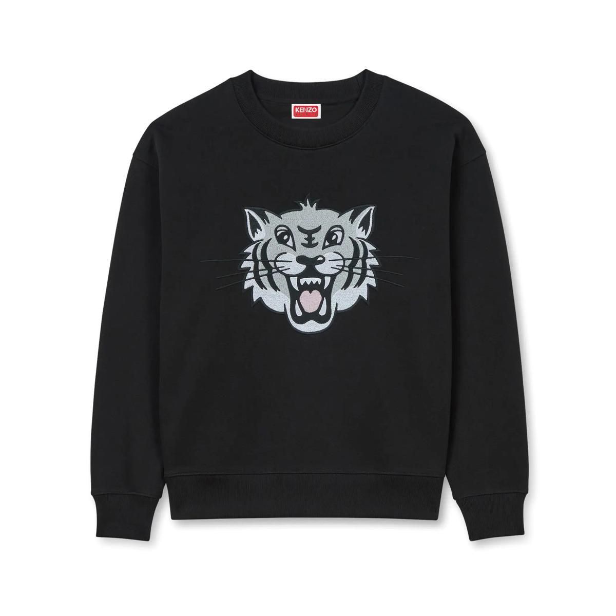 Women s Kenzo Knitted Sweaters Sale up to 67 Stylight