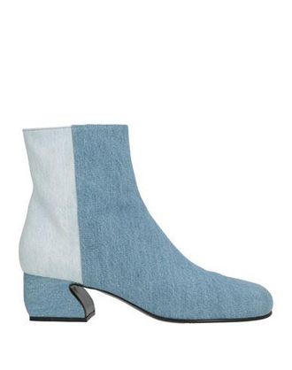 Sergio Rossi CALZADO - Botines de ca&ntilde;a alta en YOOX.COM