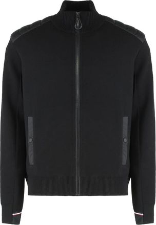 Moncler Hombre, Chaquetas, Negro, Talla: S