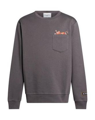 Iceberg CAMISETAS Y TOPS - Sudaderas en YOOX.COM