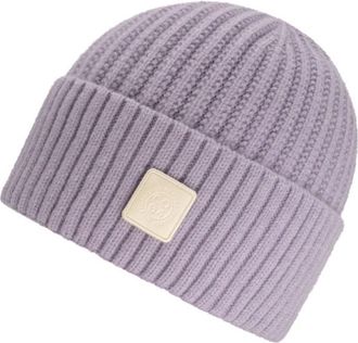 Chillouts Denise Hat M&uuml;tze f&uuml;r Damen | lila
