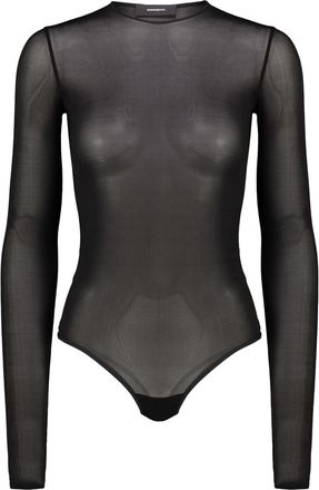 Wardrobe.NYC WARDROBE. NYC Sheer Bodysuit