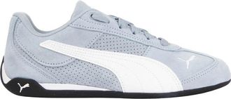 Puma Replicatch SD - Heren - Hardloopschoenen - Blauw - 38 EU - Su&egrave;de - Fitness