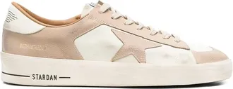 Golden Goose Stardan Star-detail Sneakers