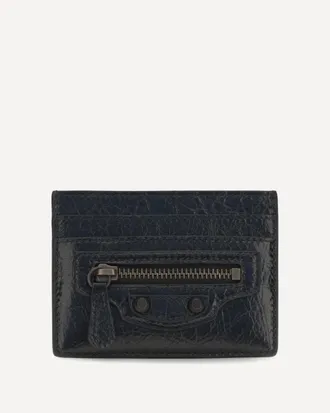 Balenciaga Le City Card Holder Female UNI