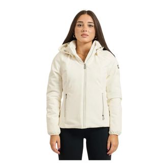 Yes-Zee YES Zee, Donna, Giacche, Beige, XS, new