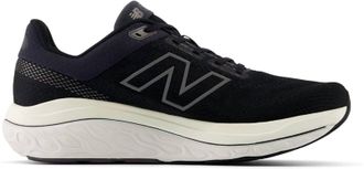 New Balance Mens Fresh Foam X 860 V 14 Shoe In Black/phantom/sea Salt
