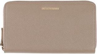 Emporio Armani PICCOLA PELLETTERIA - Portafogli su YOOX.COM