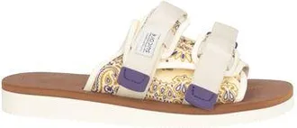Suicoke FOOTWEAR - Sandals on YOOX.COM