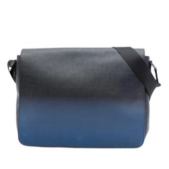 Fendi unisex, Pre-owned, Blu, Taglia unica, used