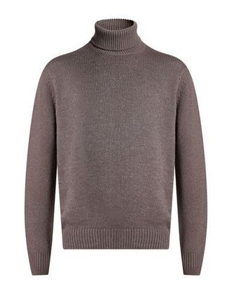 FILIPPO DE LAURENTIIS KNITWEAR - Turtlenecks sur YOOX.COM