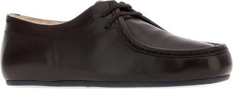 Jil Sander 210 Mocassini Loafers