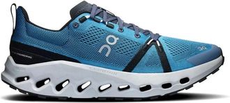 On Mens On Cloudsurfer Trail 3ME10110771 Sneaker Blue Niagara Running Shoes TF8559