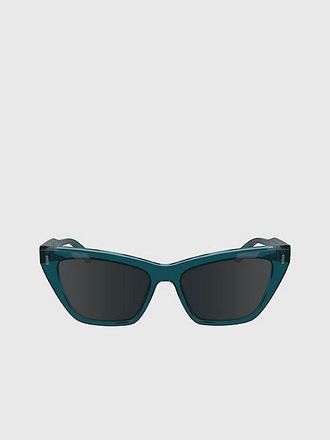 Calvin Klein Vlinder zonnebril CK24505S