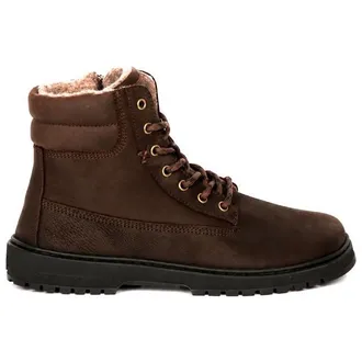 Koel Gravon Wool Winterschuhe f&uuml;r Damen | braun