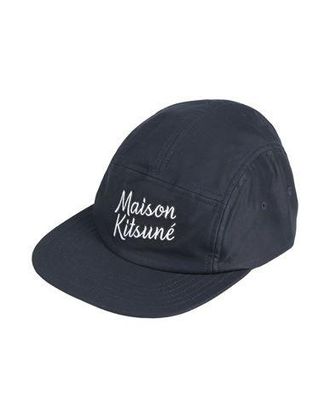 Maison Kitsun&eacute; Hats