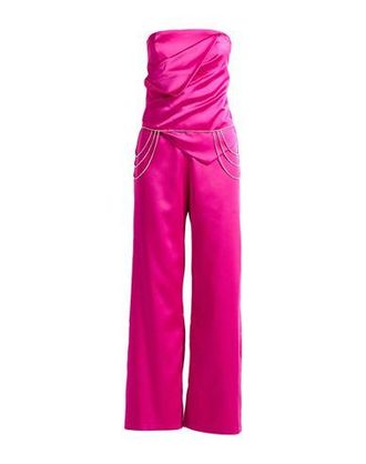 Hanita JUMPSUITS & TRACKSUITS - Jumpsuits on YOOX.COM