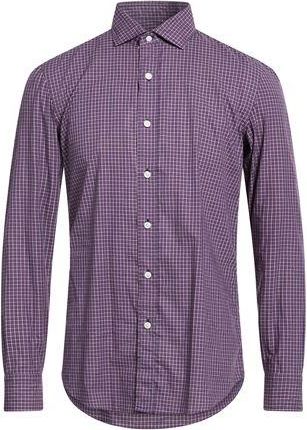 Salvatore Piccolo TOPWEAR - Shirts on YOOX.COM