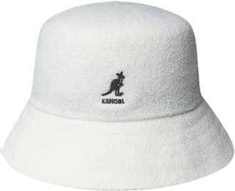 Kangol Mujer, Accesorios, Blanco, Talla: S