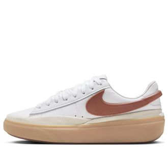 Nike Blazer Phantom Low Dark Russet Gum HF3119-100