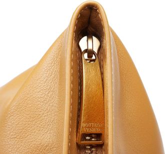 Bottega Veneta Crossbody Bags - 2012-2022 The Twist - Gr. unisize - in Braun - für Damen